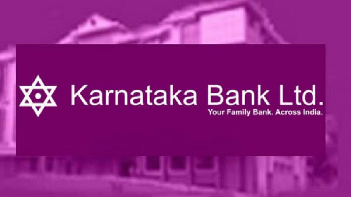 Karnataka Bank's Triumph at IBA Banking Technology Awards
