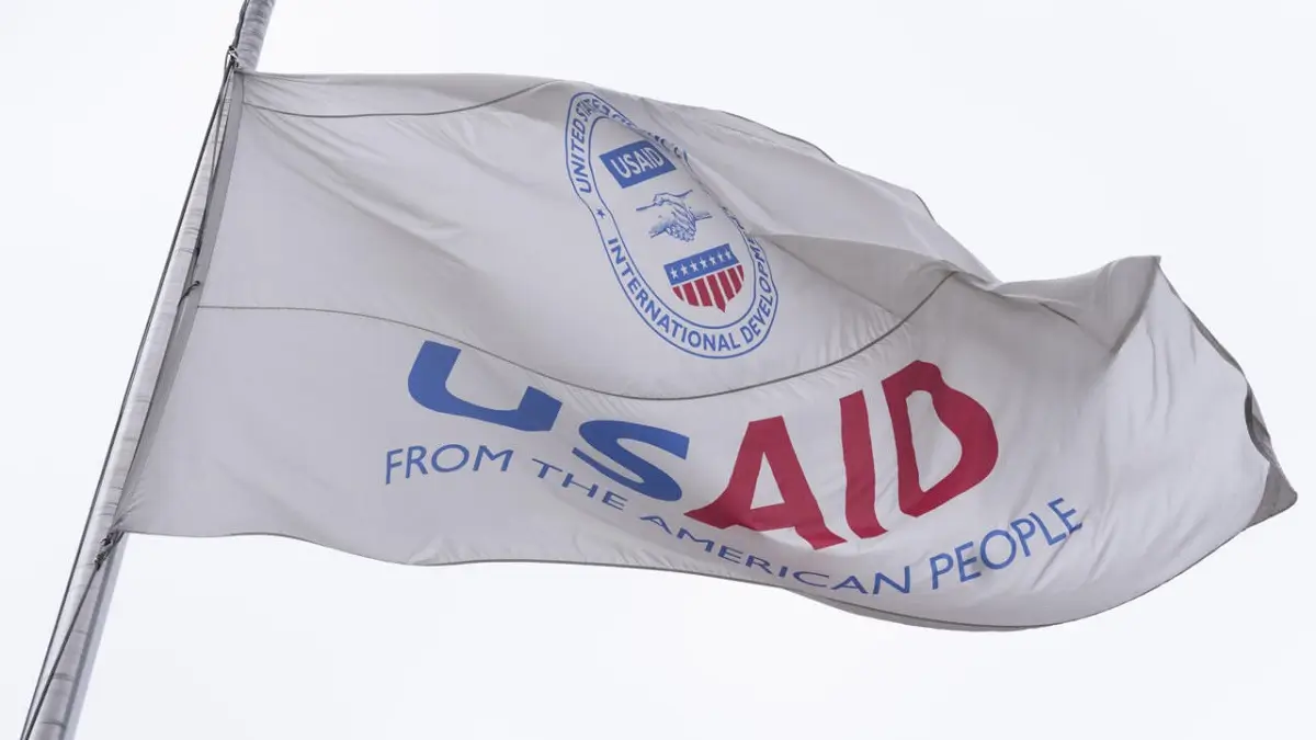Why Do Trump Want to Revamp USAID?