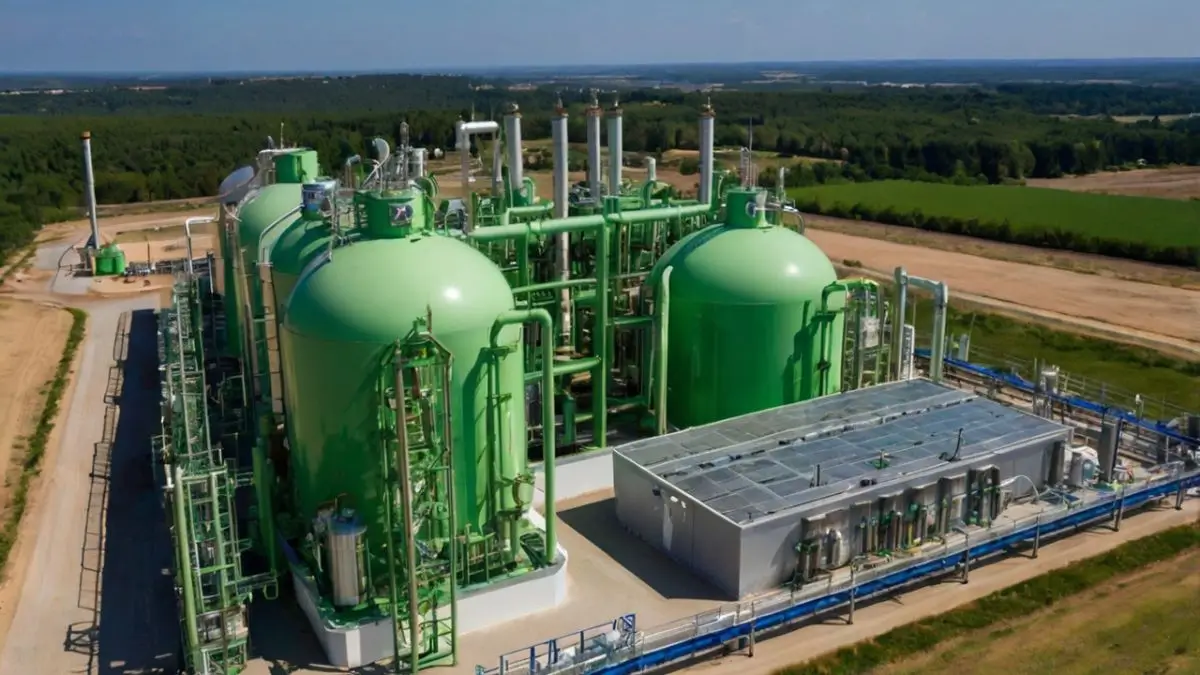 Himachal Sets Stage for North India’s First Green Hydrogen Facility