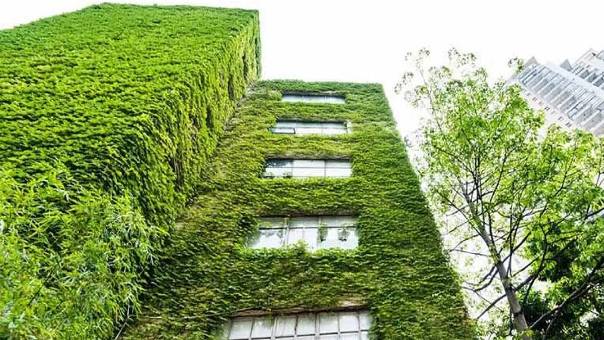 India Ranks 3rd in Global LEED Green Buildings 2024