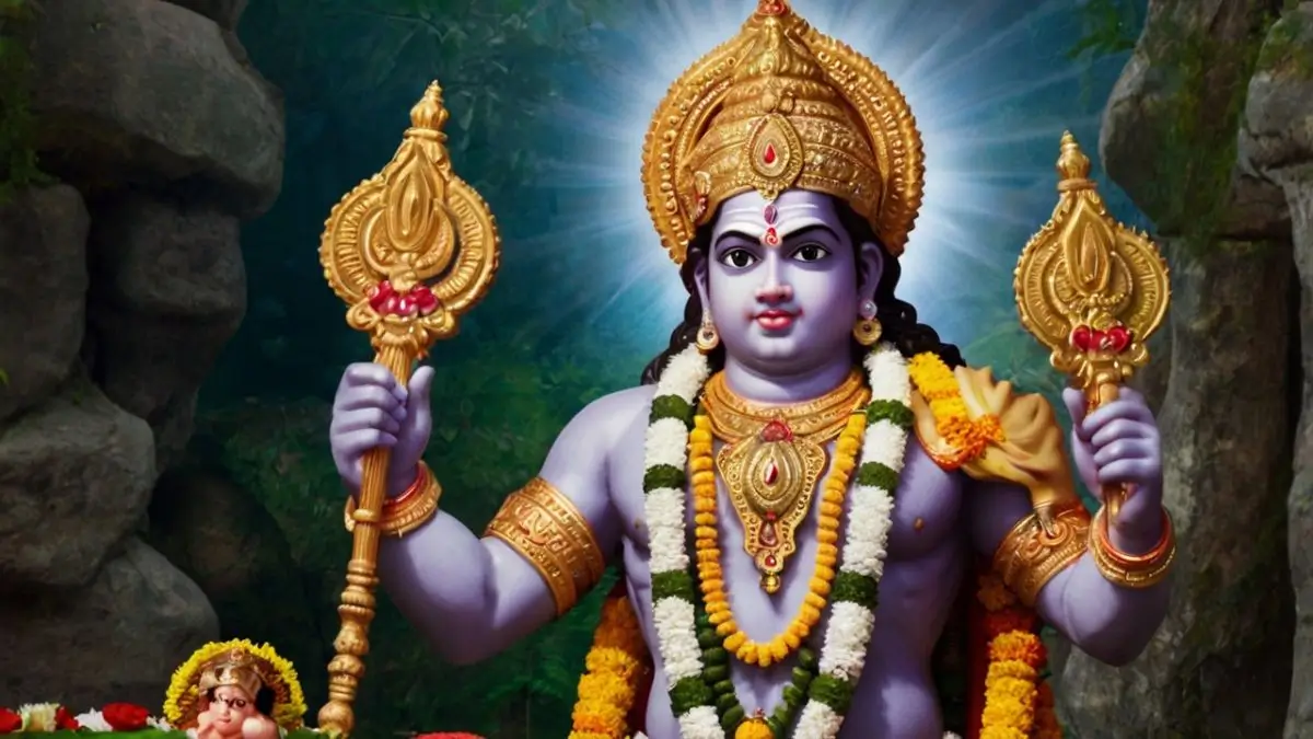 Thaipusam 2025 Devotees Flock to Murugan Temples Across Tamil Nadu