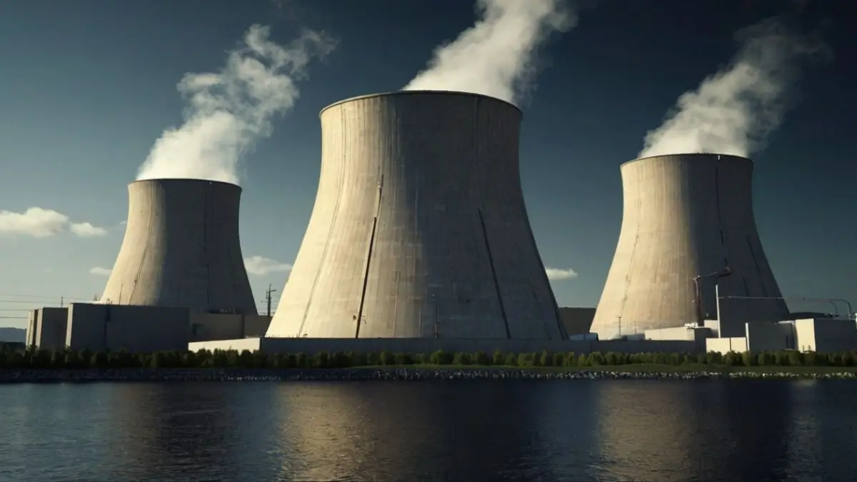 Amending CLNDA India’s Gateway to Nuclear Expansion