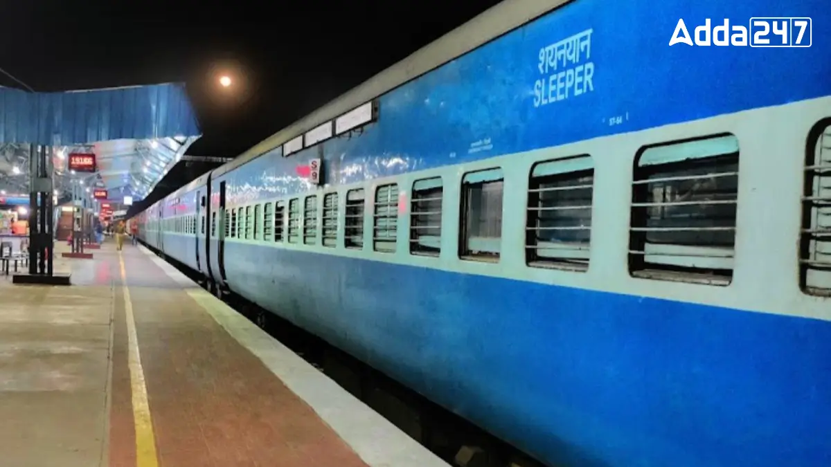 Which is the largest Railway Station of Madhya Pradesh?