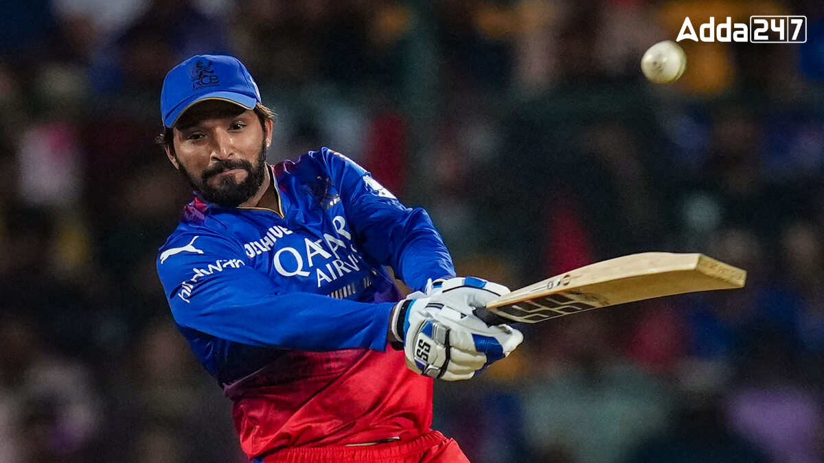 Rajat Patidar Biography: Captain, RCB Team, Age, Career and Highest Score