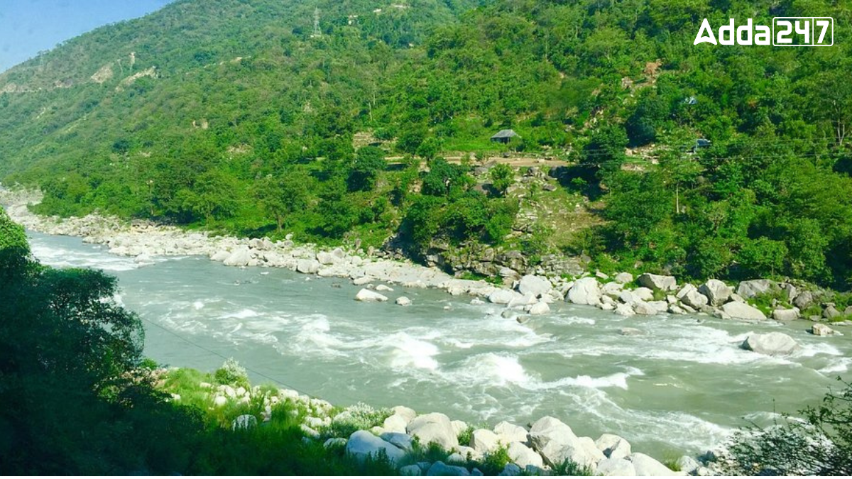 Which is the Largest River of Deccan River System? Know About It