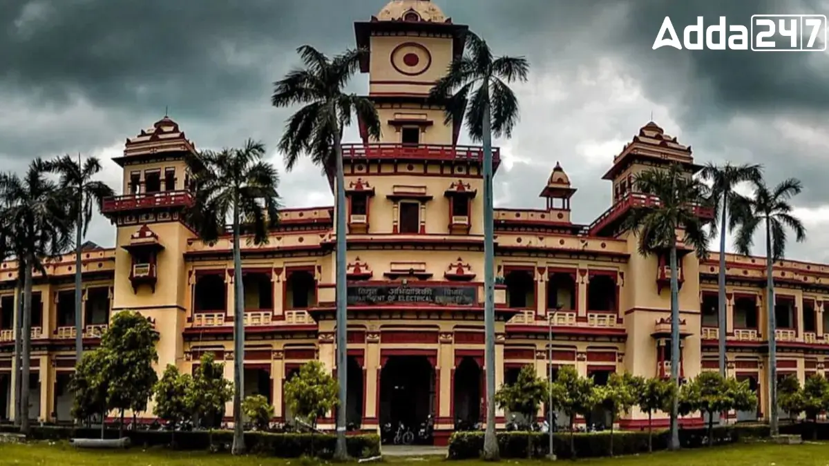 The Only Indian State with the Two IIT Institutes