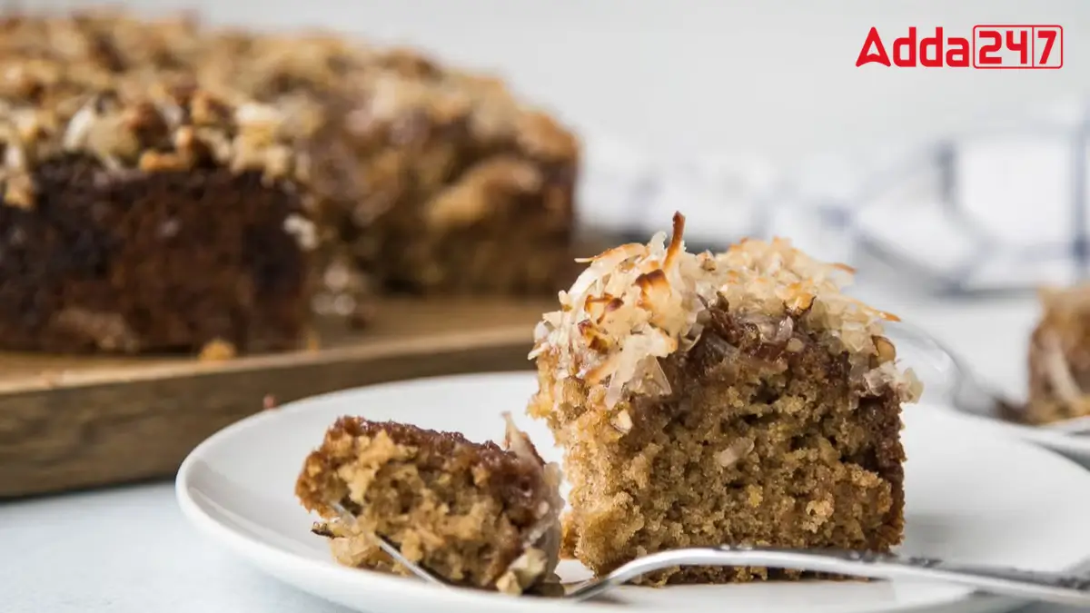 Which Country is Known as the Land of Cakes