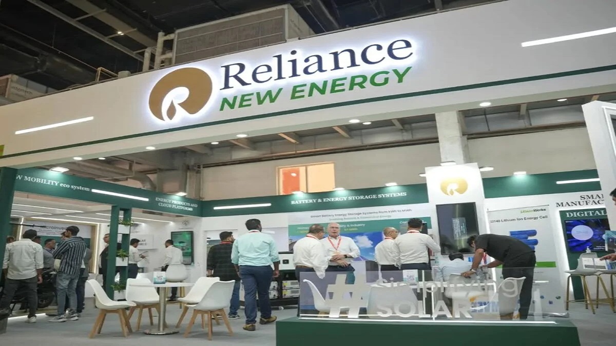 Reliance Secures 10 GWh Battery Capacity Under PLI Scheme
