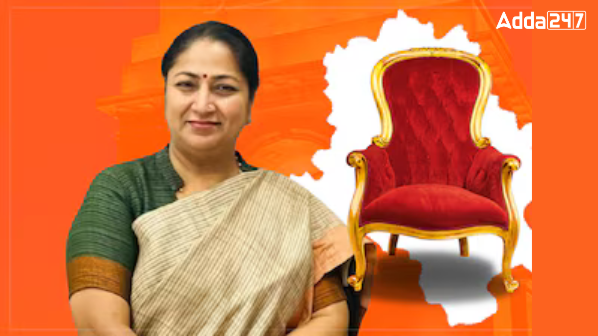 Rekha Gupta- Age, Qualification, Political Party, Political Career, Husband, Children and Achievements