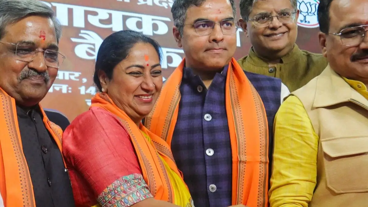 Delhi Cabinet Ministers Full List 2025: Complete Details of New Leadership