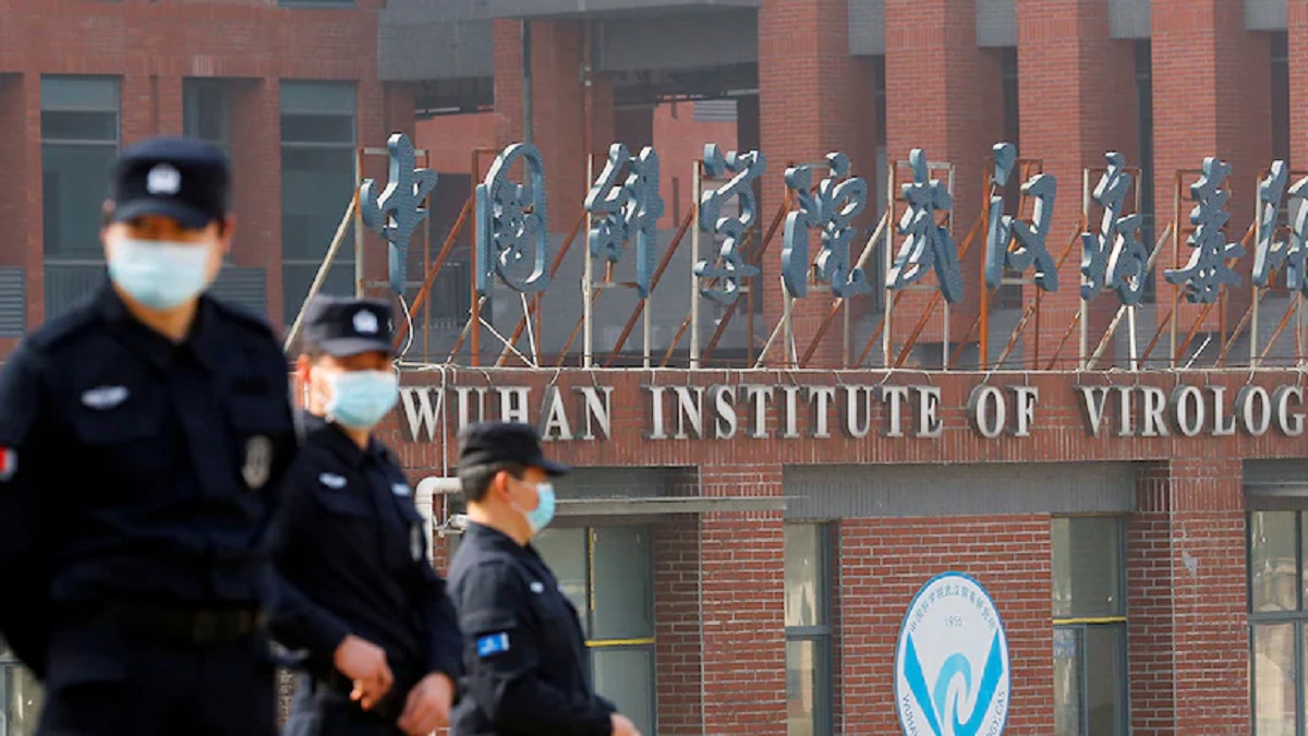 New Bat Coronavirus HKU5-CoV-2 Discovered in China