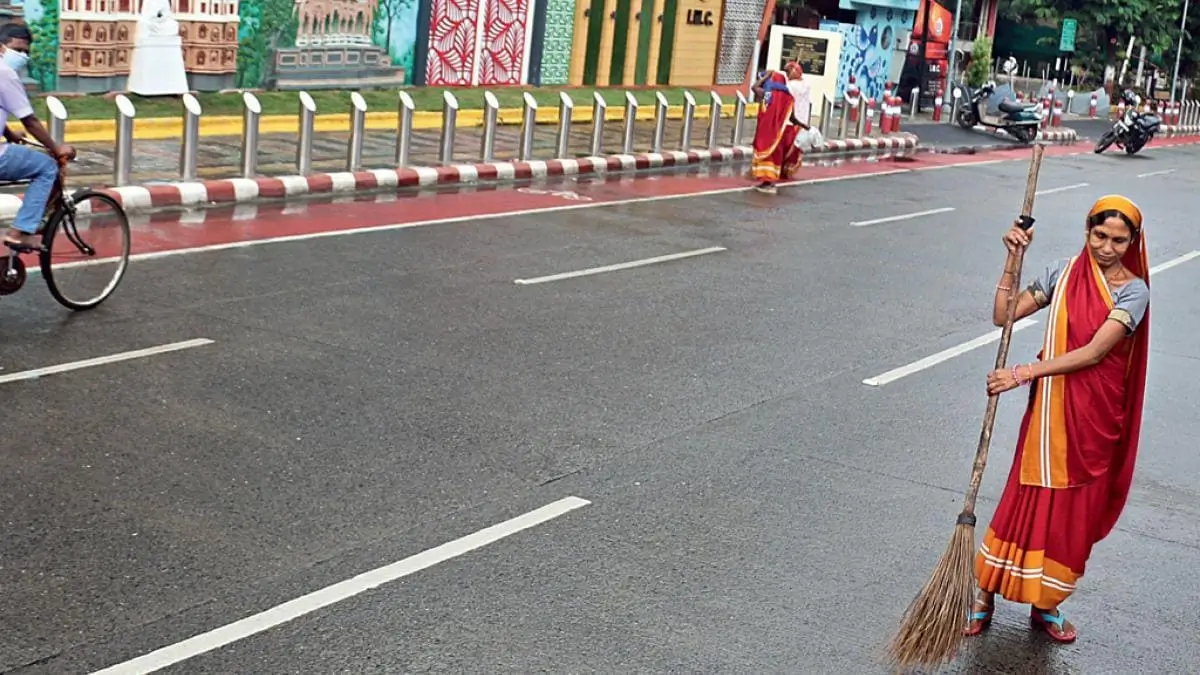 Top Cleanest Cities in India: Indore Featured for the 7th Time
