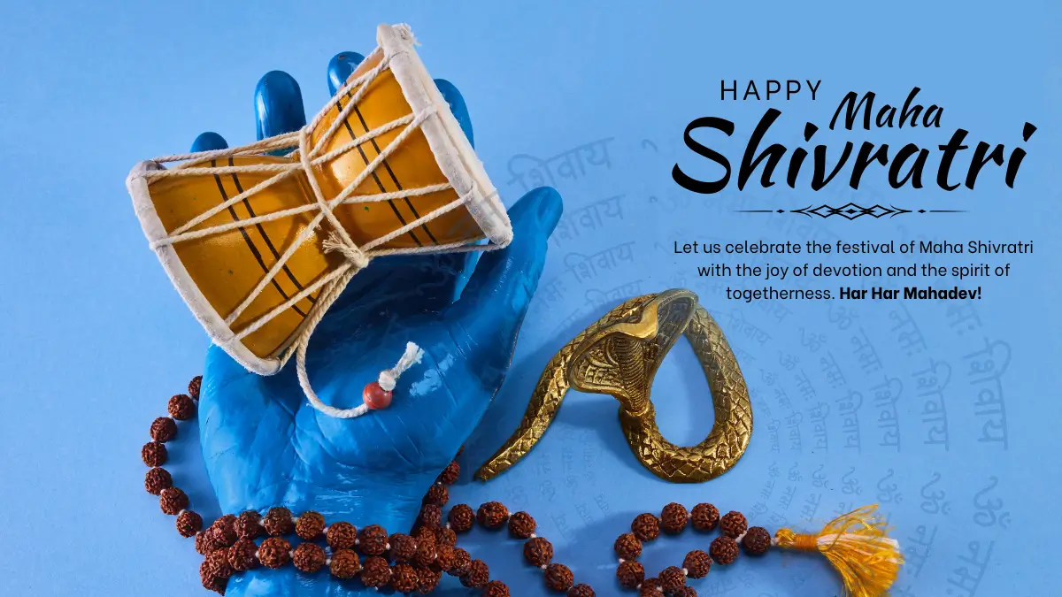 Maha Shivratri 2025: Significance, Puja Vidhi, Vrat Katha, Wishes, and Quotes