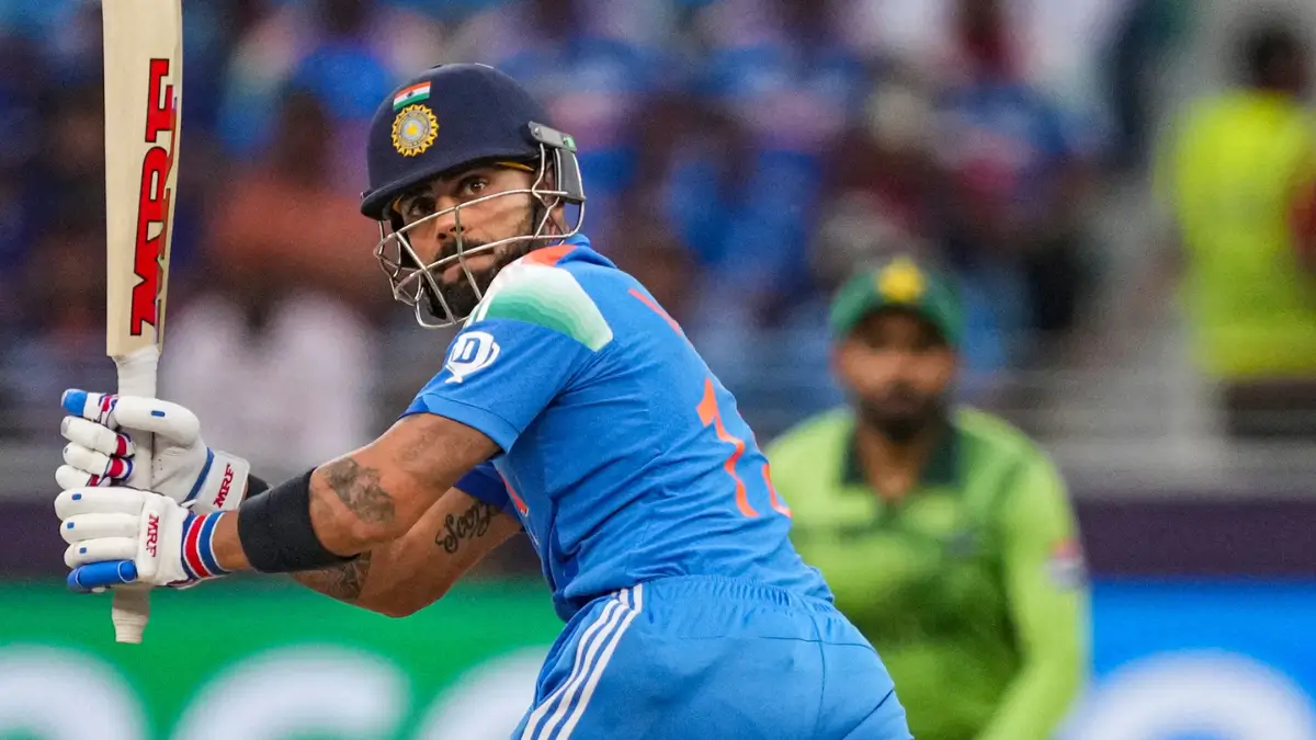 Highest ODI Hundreds: On Which Day of the Week Did Virat Kohli Score Most Centuries?