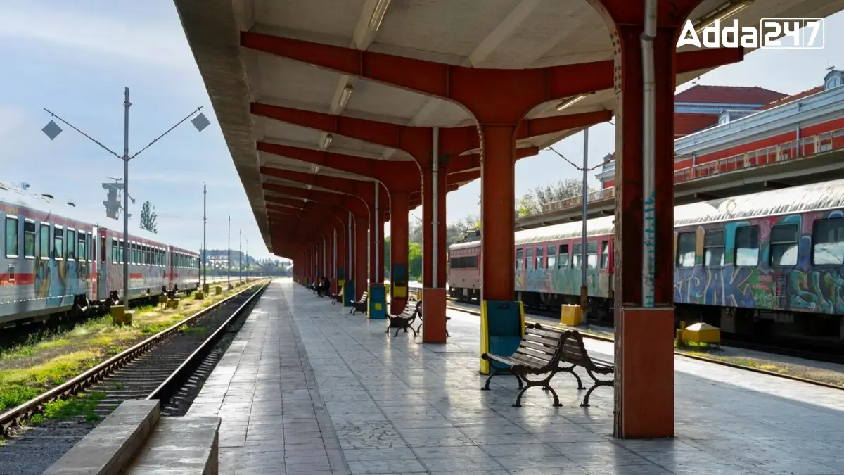 Which is the Largest Railway Station of Haryana? Know About It