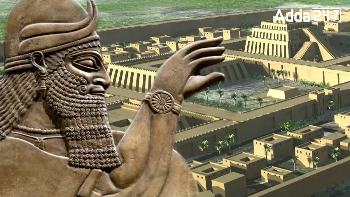 Which Country is Known as the Cradle of Civilization?