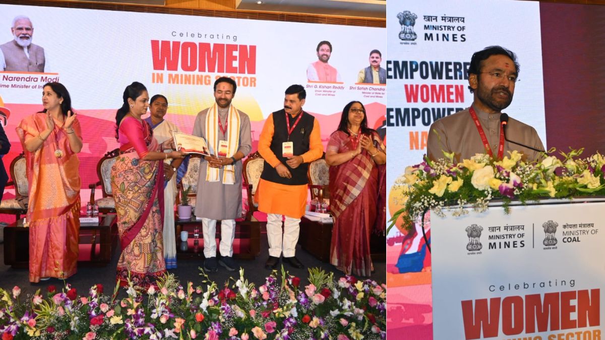 Empowering Women in the Mining Sector: A Step Towards Inclusivity and Leadership