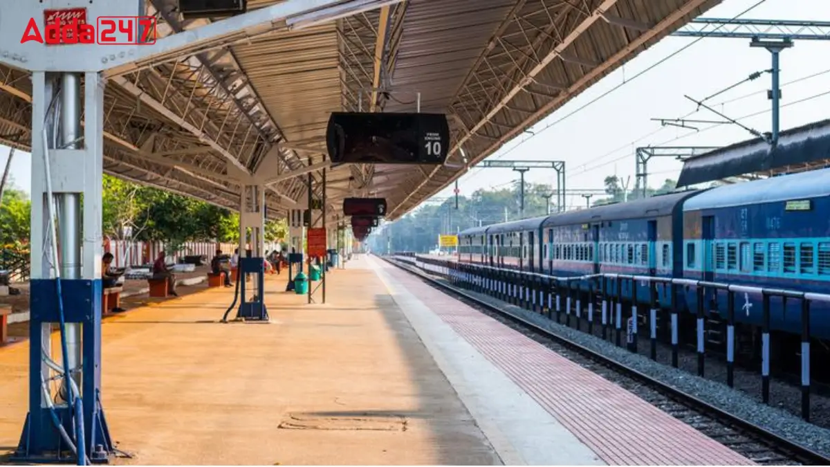 Which is the Largest Railway Station of Nagaland? Know About It