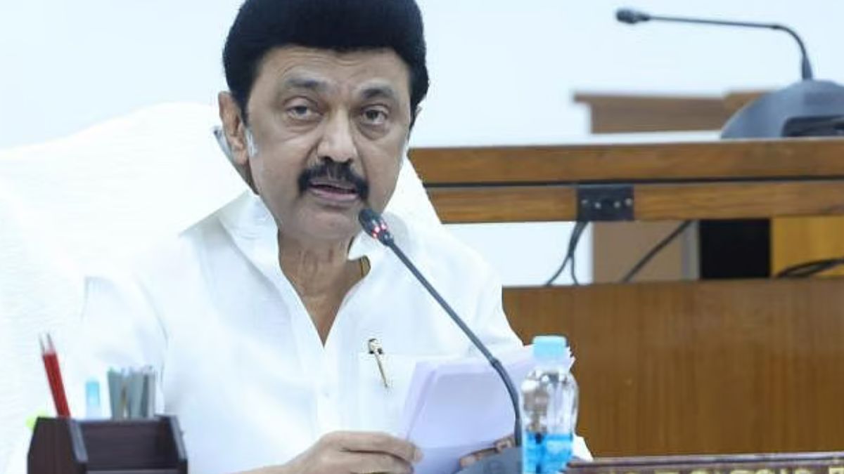 Tamil Nadu Unveils State Education Policy, Retains Two-Language System, Rejects NEP