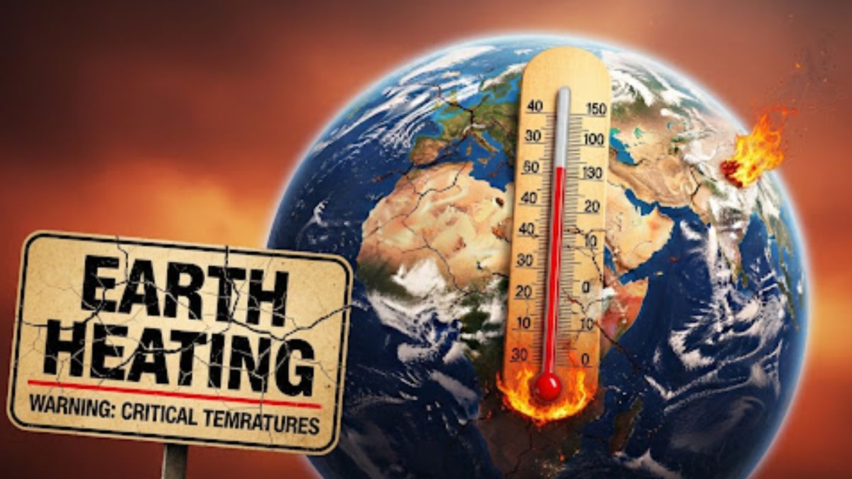 WMO Warns Extreme Heat Affecting Millions Globally, Urges Early Warning Systems