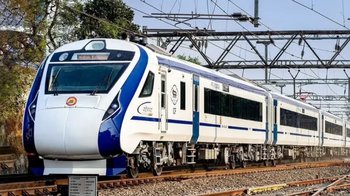 India’s Longest-Route Vande Bharat Express Launched on This Corridor