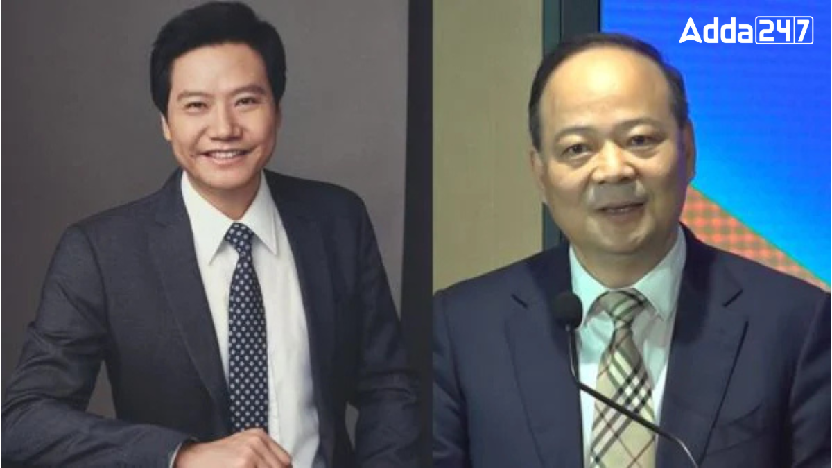 Richest Asians in 2025, Check the List of Top-10 Billionaires of Asia