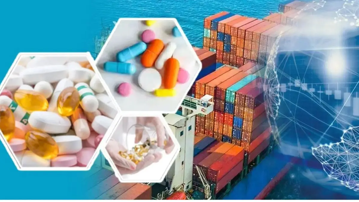 India’s Pharmaceutical Exports and Regulatory Measures for Drug Quality