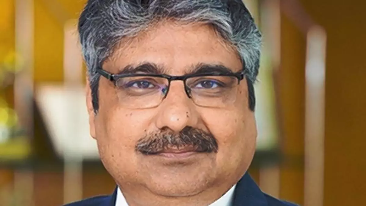 Atul Kumar Goel Assumes Charge as Chief Executive of the Indian Banks' Association (IBA)