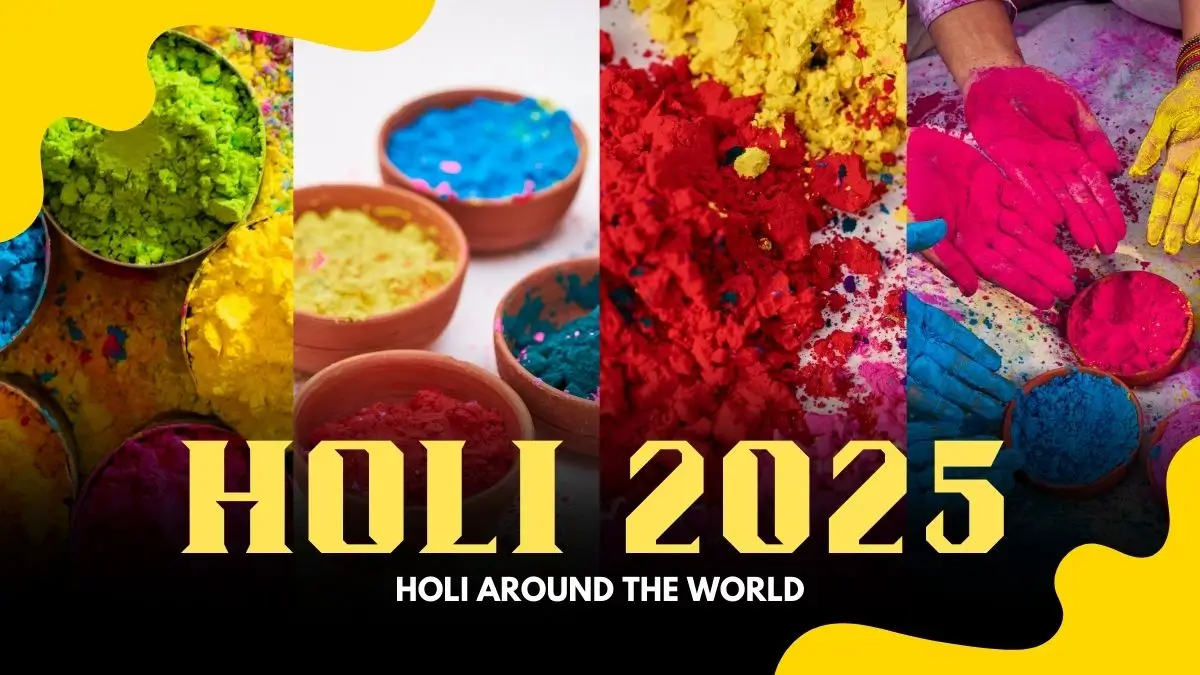 Holi 2025 Driving India’s Festive Economy