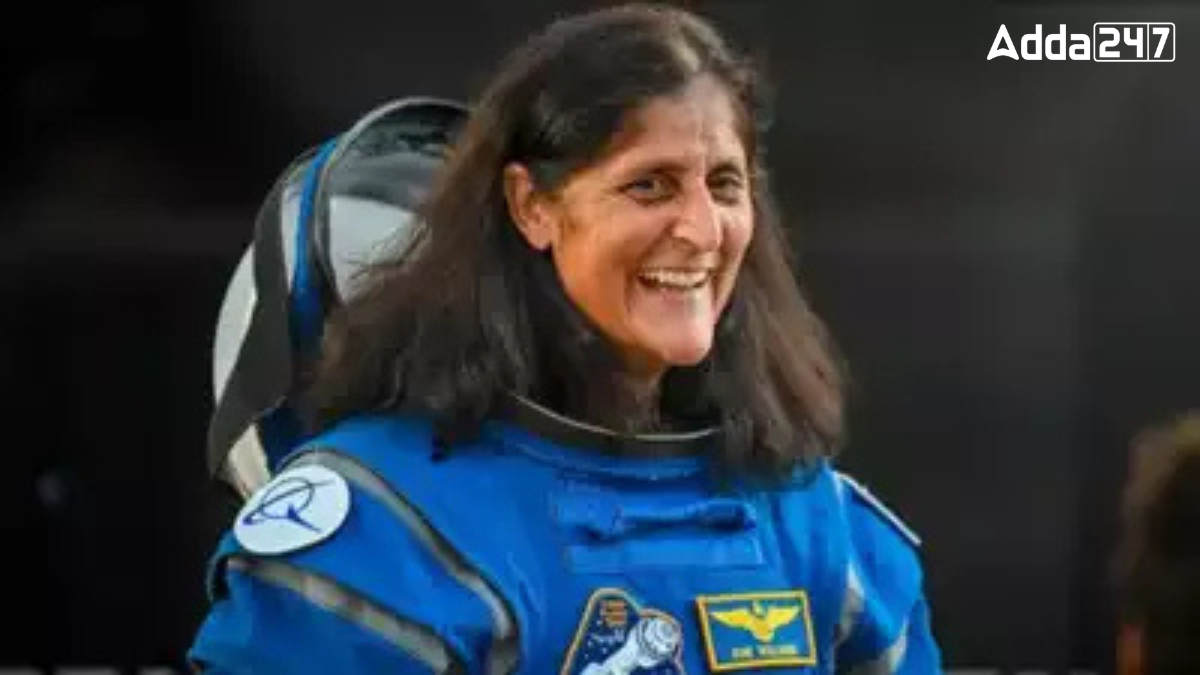 Sunita Williams Biography - Age, Education and Wealth