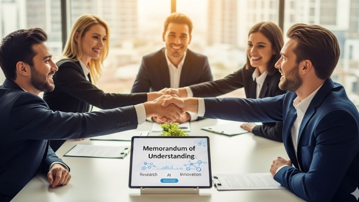 IIT Kanpur and Vietnam National University Sign MoU to Boost Research