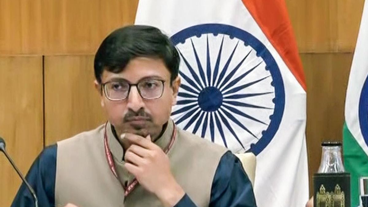 Gourangalal Das Appointed as India's New Ambassador to South Korea