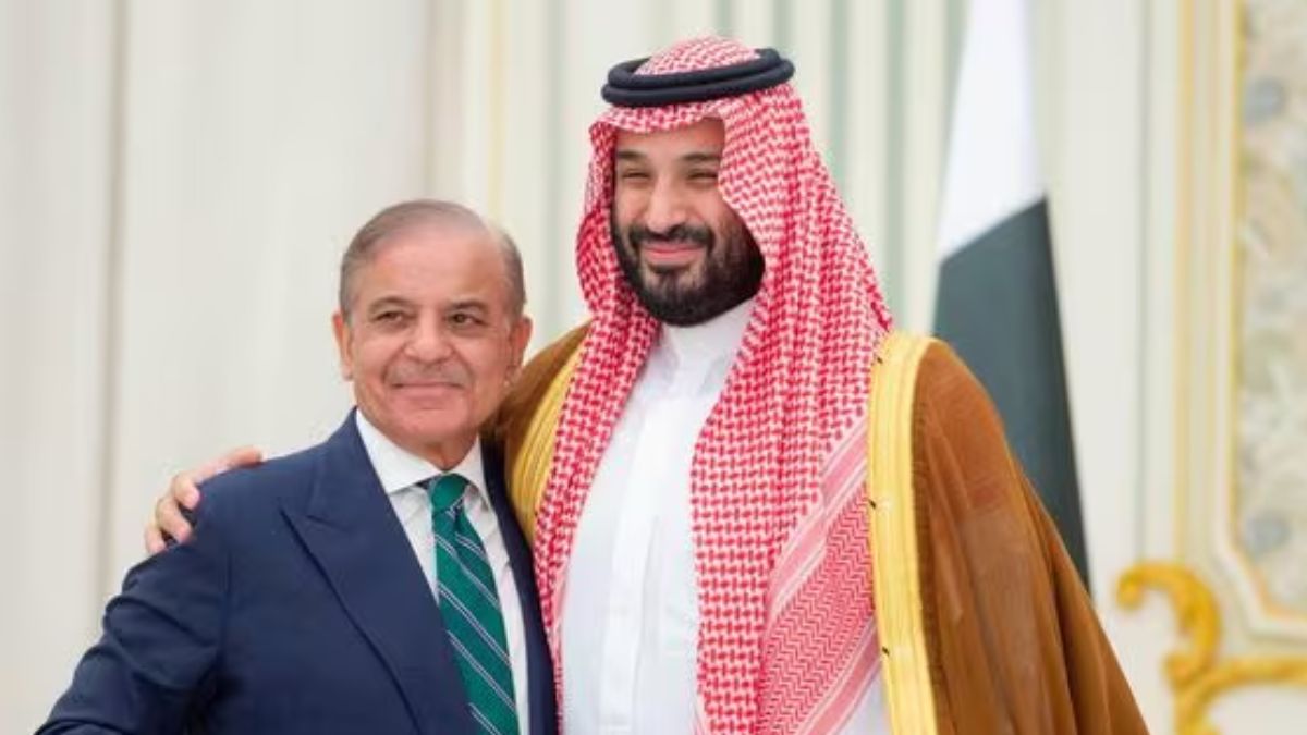 Saudi Arabia–Pakistan Defence Pact What is it