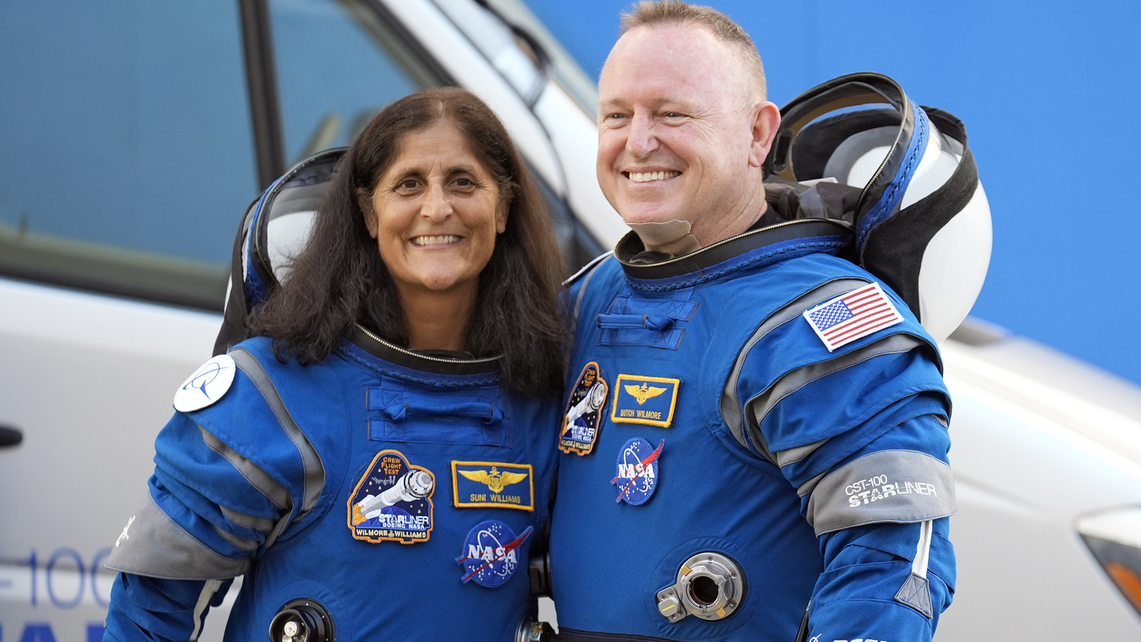 Sunita Williams' Return: What Happens After NASA Astronauts' Landing on Earth?