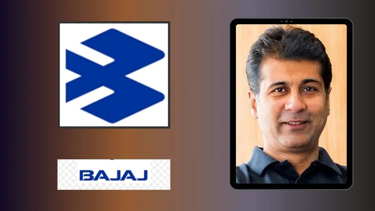 Bajaj Auto Reappoints Rajiv Bajaj, Invests ₹1,500 Crore in Credit Arm