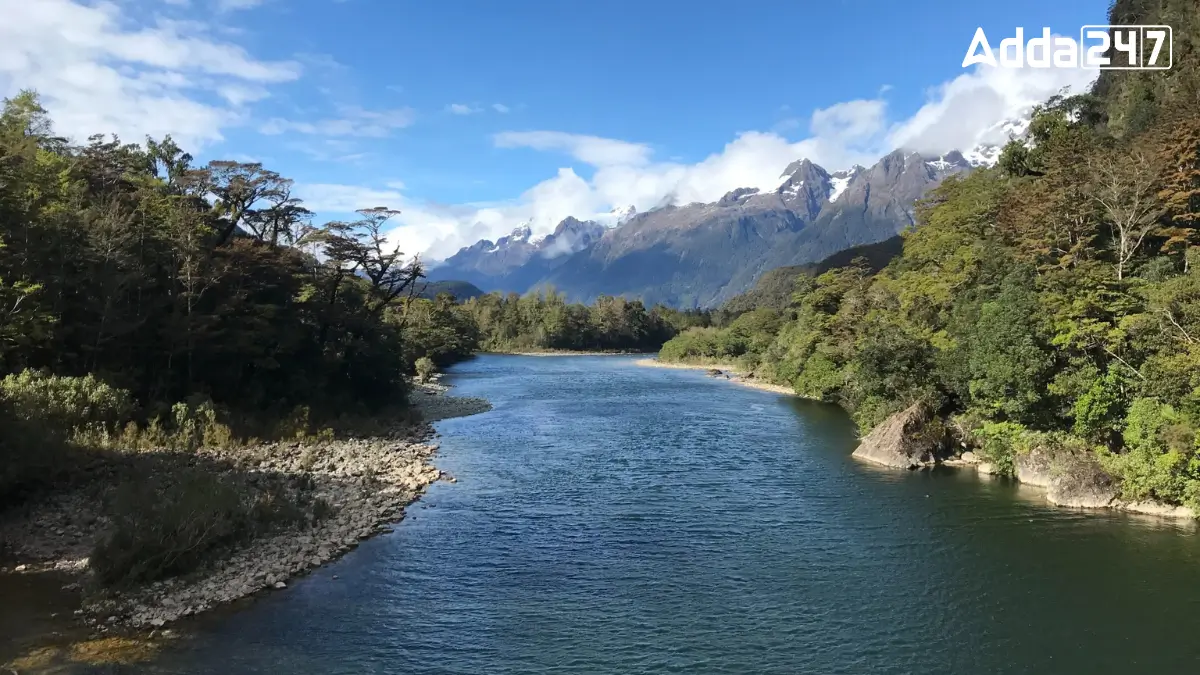 Which is the Smallest River in Bihar? Know the Name