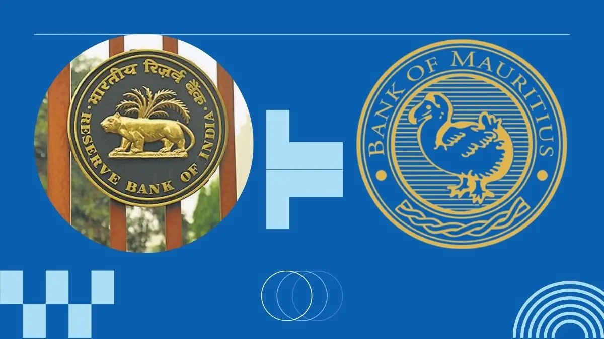 RBI and Bank of Mauritius Sign MoU to Promote Trade in Local Currencies