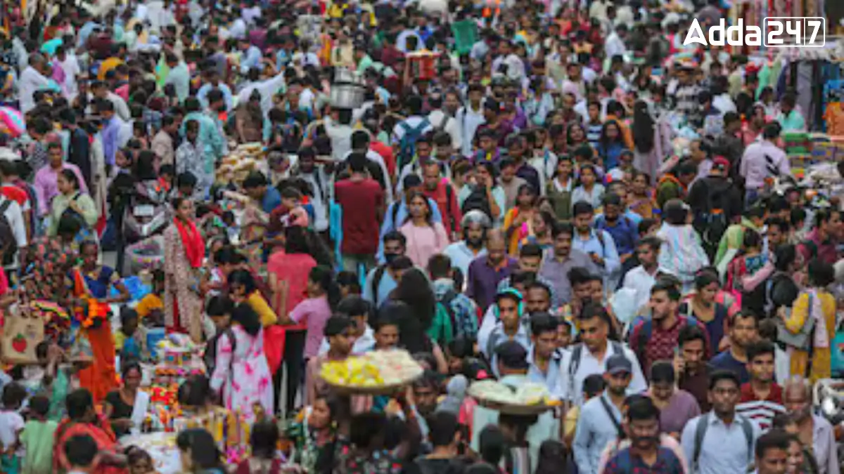 Indian State with the Highest Female Population