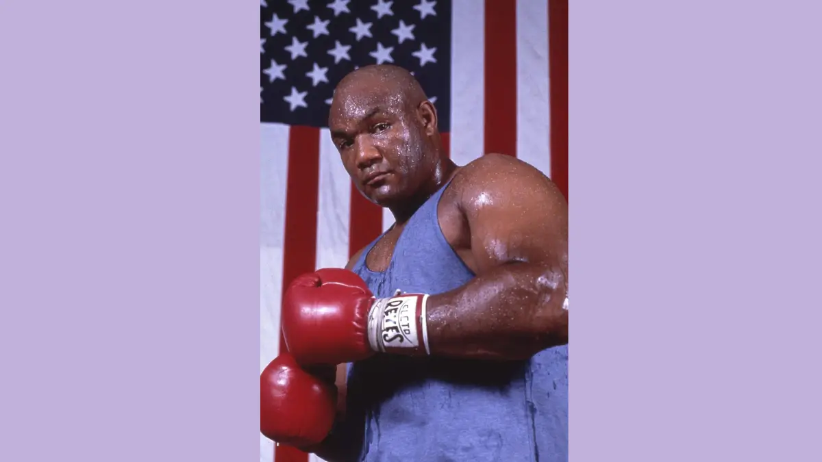 George Foreman, The Legendary Boxer and Business Icon Passes Away at 76