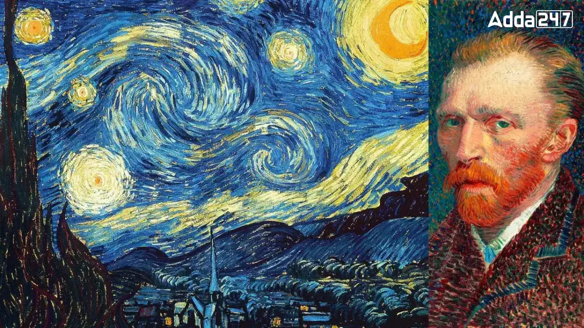 Who Painted the Starry Nights? Know the Name