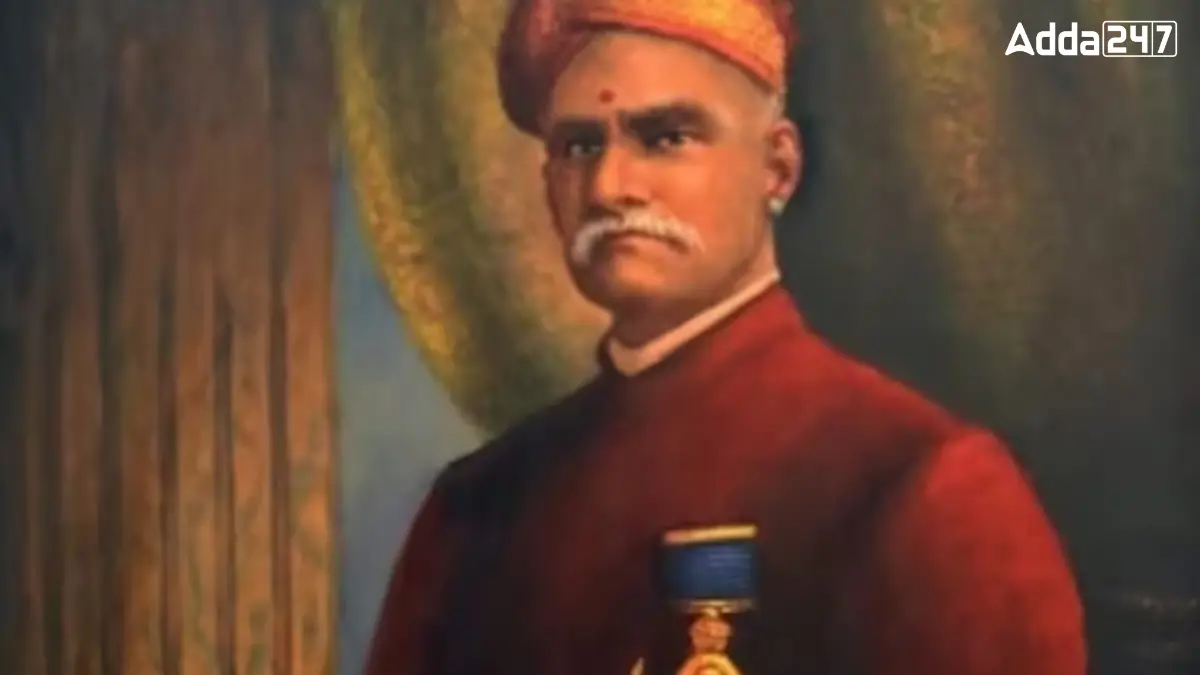 Who is Known as the Father of Modern Indian Art?