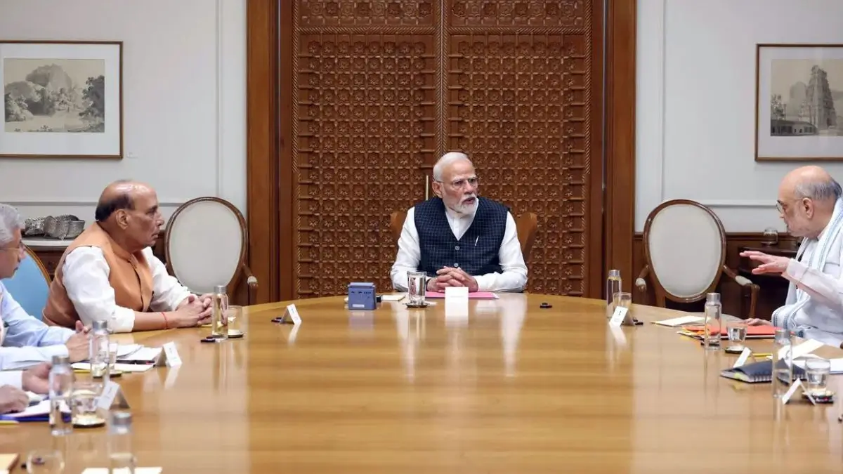 Prime Minister to Chair Fifth National Conference of Chief Secretaries in Delhi