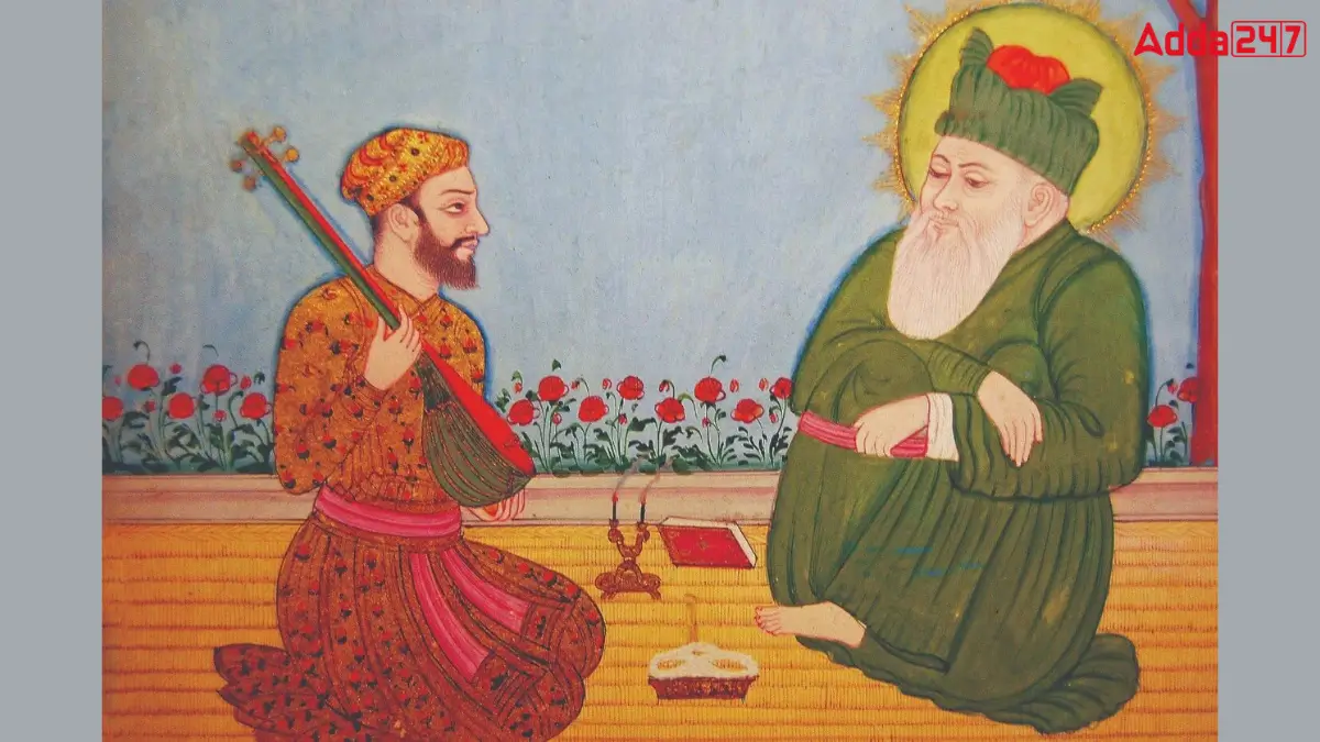 Who is Known as the Father of Ghazal