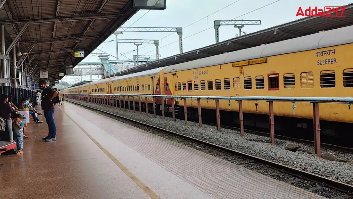 Which is the Oldest Railway Station of Bihar? Know About It