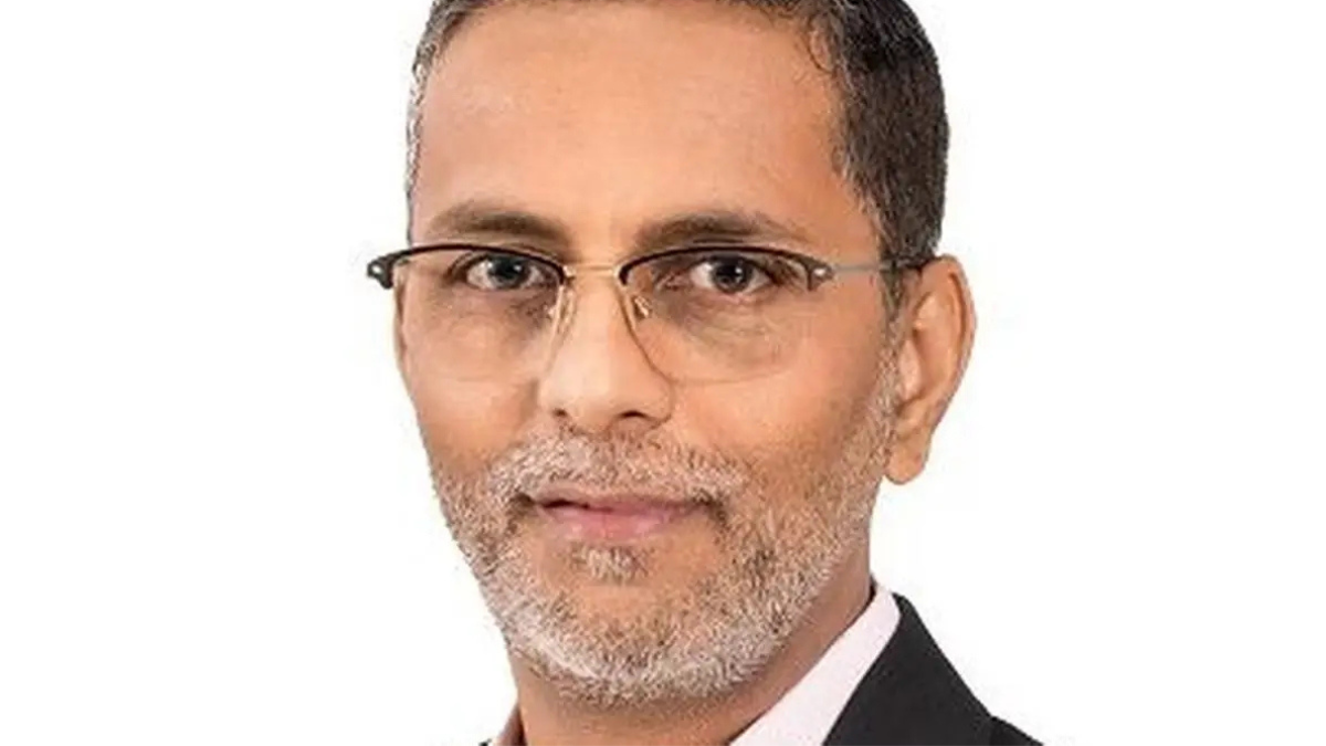 Yusuf Pachmariwala Appointed as Managing Director & CEO of Hitachi Cash Management Services