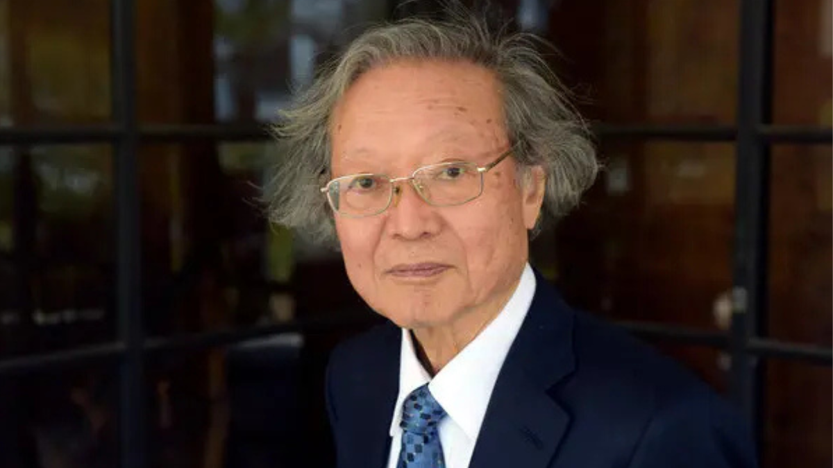 Masaki Kashiwara Wins the 2025 Abel Prize for Mathematics