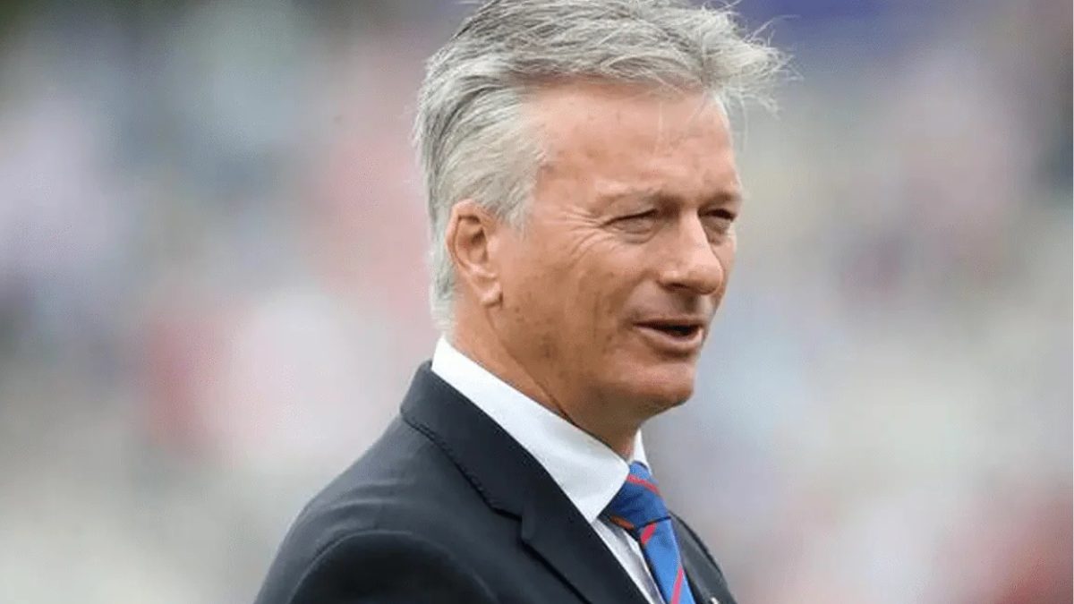 Steve Waugh Appointed to Centre for Australia-India Relations Advisory Board