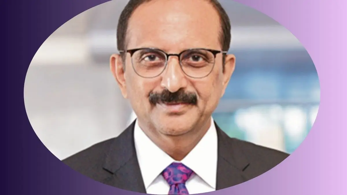 SBI Chief CS Setty Appointed as Chairman of Indian Banks Association (IBA)