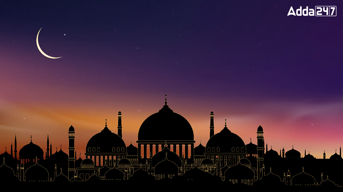 Eid-Ul-Fitr 2025, Know Date, History, Significance and Celebrations
