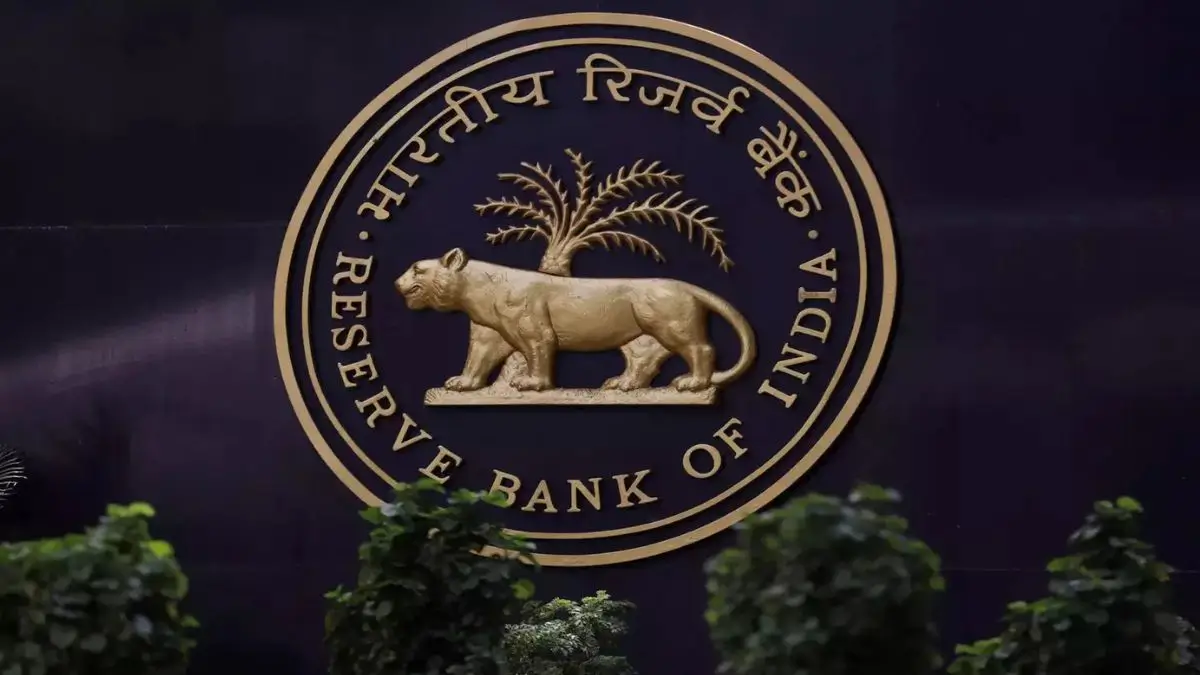 RBI Revises Norms on Government-Guaranteed Security Receipts